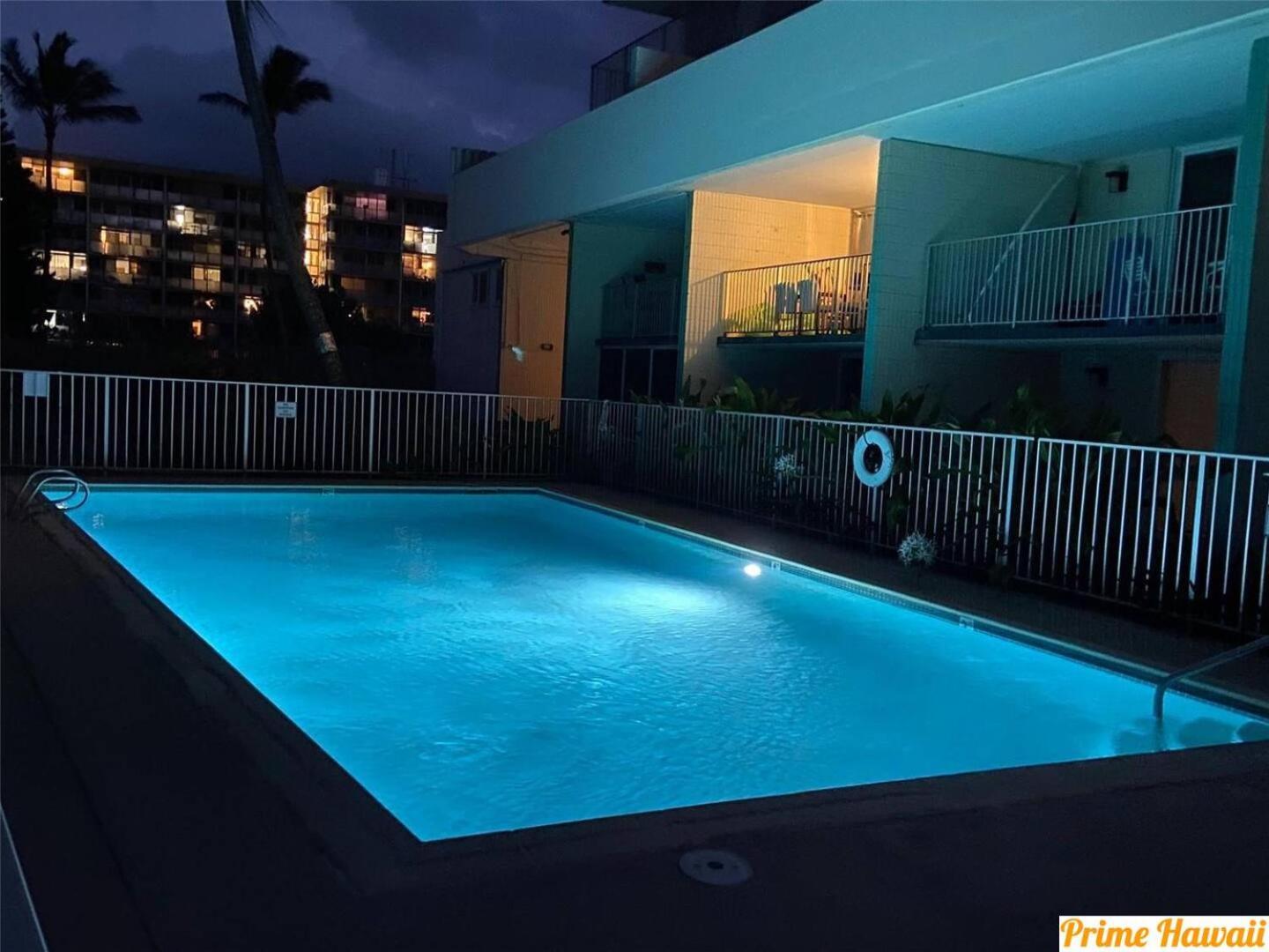 Luxury Beachfront Condo Hau'ula Εξωτερικό φωτογραφία